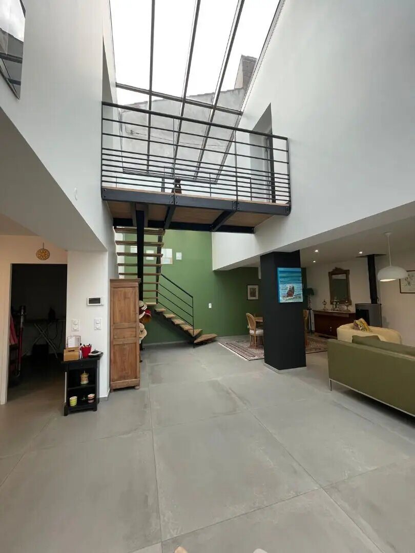 Maison à vendre, 225m², Roche-la-Molière