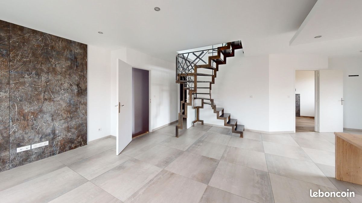 Maison à vendre, 144m², Andrézieux-Bouthéon