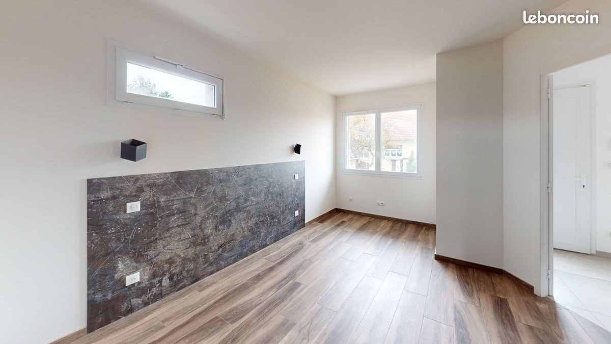 Maison à vendre, 144m², Andrézieux-Bouthéon