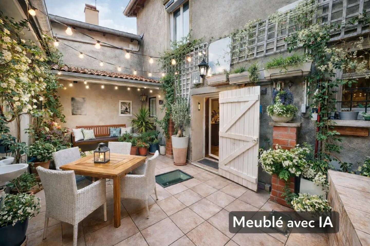 Maison à vendre, 120m², Chazelles-sur-Lyon