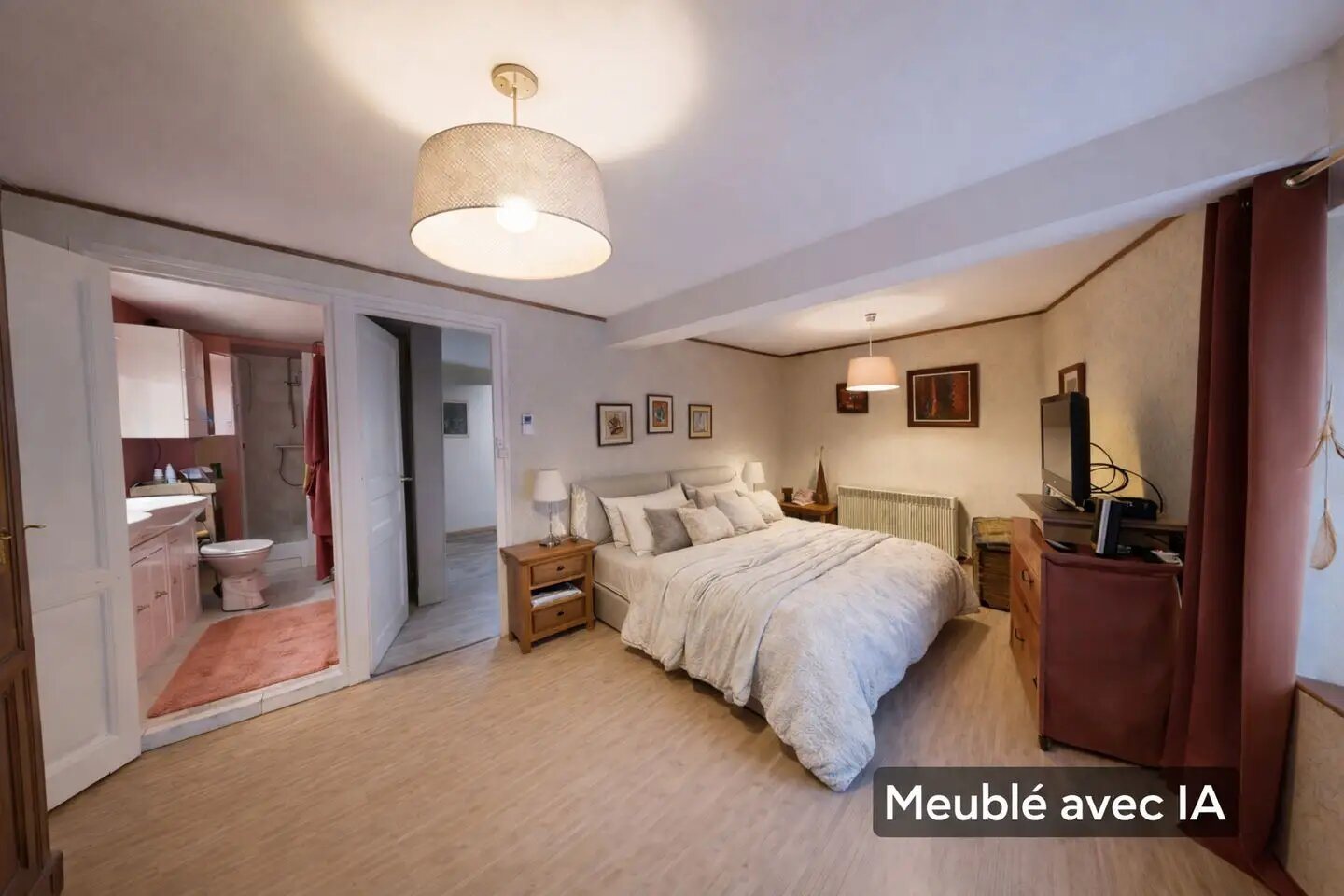 Maison à vendre, 120m², Chazelles-sur-Lyon