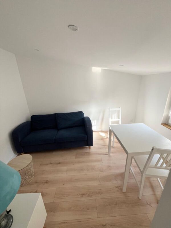 Appartement à louer, 26m², Chazelles-sur-Lyon