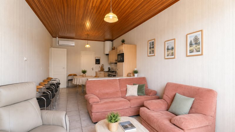 Appartement à vendre, 82m², Chazelles-sur-Lyon