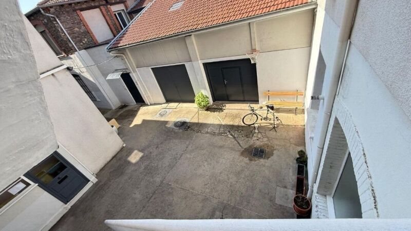 Appartement à vendre, 82m², Chazelles-sur-Lyon