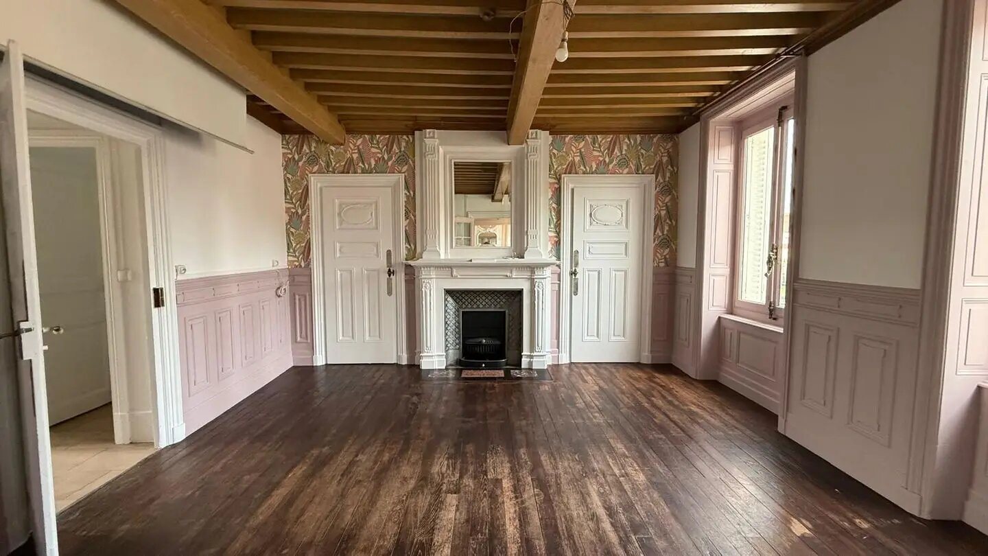 Appartement à vendre, 152m², Chazelles-sur-Lyon