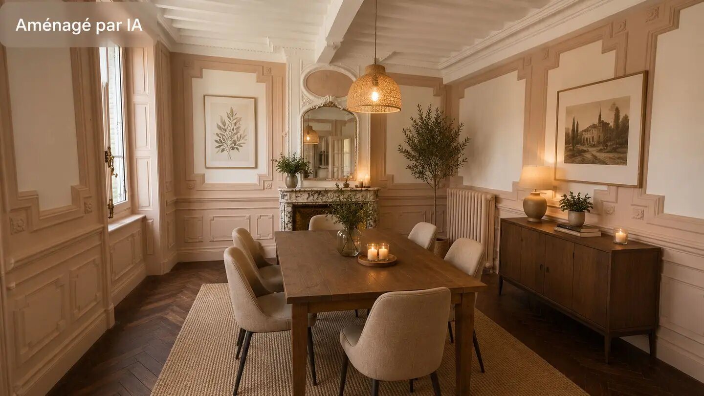 Appartement à vendre, 152m², Chazelles-sur-Lyon