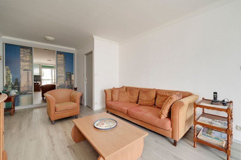 Appartement à vendre, 69m², Vandoeuvre-lès-Nancy