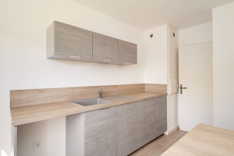 Appartement à vendre, 67m², Essey-lès-Nancy