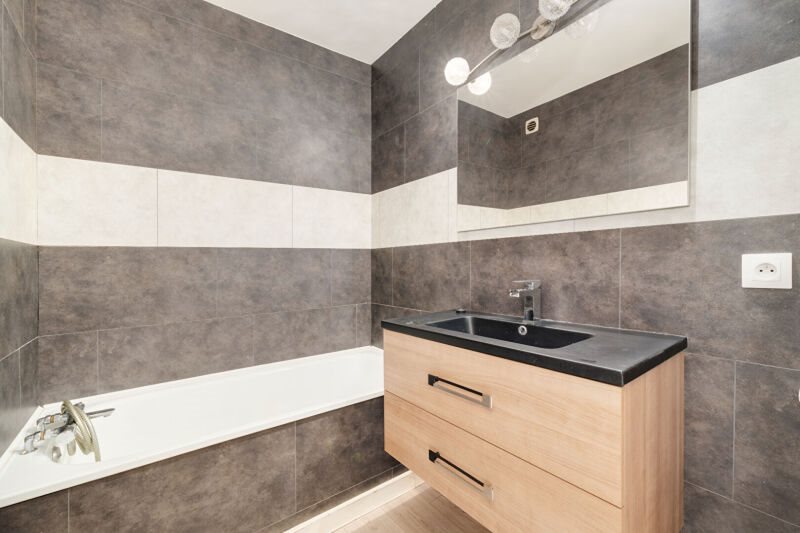 Appartement à vendre, 67m², Essey-lès-Nancy