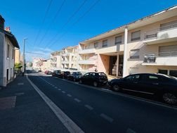 Appartement à louer, 28m², Vandoeuvre-lès-Nancy