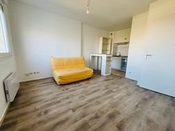 Appartement à louer, 28m², Vandoeuvre-lès-Nancy