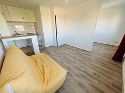 Appartement à louer, 28m², Vandoeuvre-lès-Nancy