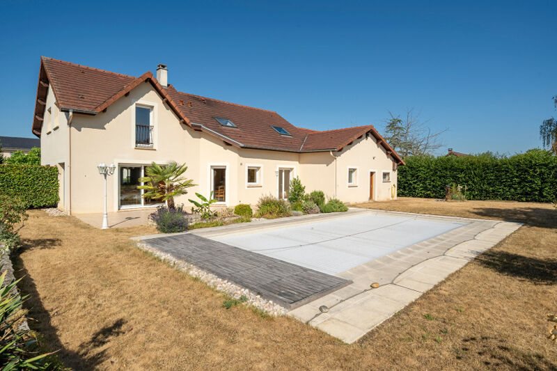 Maison à vendre, 246m², Dombasle-sur-Meurthe