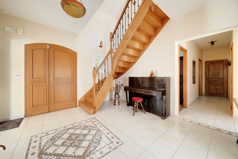 Maison à vendre, 246m², Dombasle-sur-Meurthe