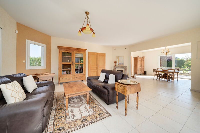 Maison à vendre, 246m², Dombasle-sur-Meurthe