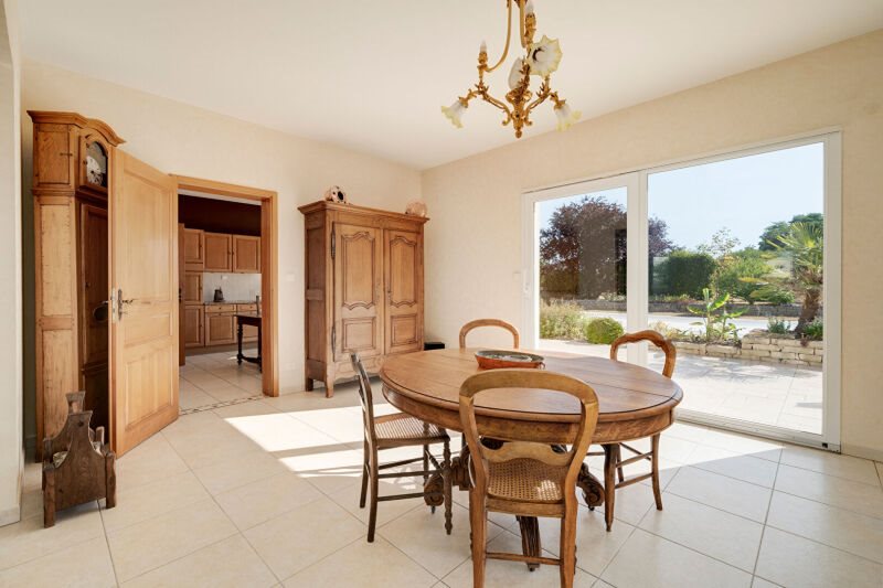 Maison à vendre, 246m², Dombasle-sur-Meurthe
