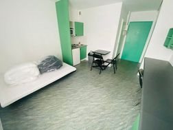 Appartement à louer, 19m², Vandoeuvre-lès-Nancy