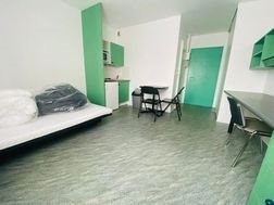 Appartement à louer, 19m², Vandoeuvre-lès-Nancy