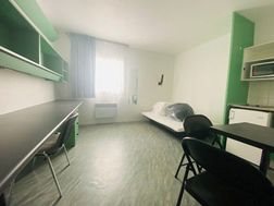 Appartement à louer, 19m², Vandoeuvre-lès-Nancy