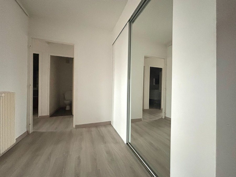 Appartement à louer, 75m², Dombasle-sur-Meurthe