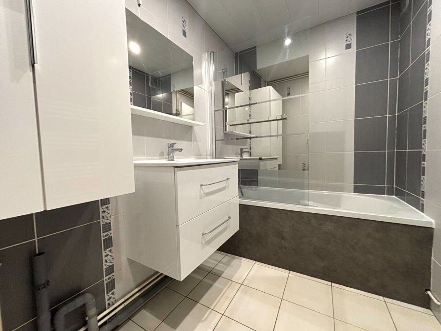 Appartement à louer, 75m², Dombasle-sur-Meurthe