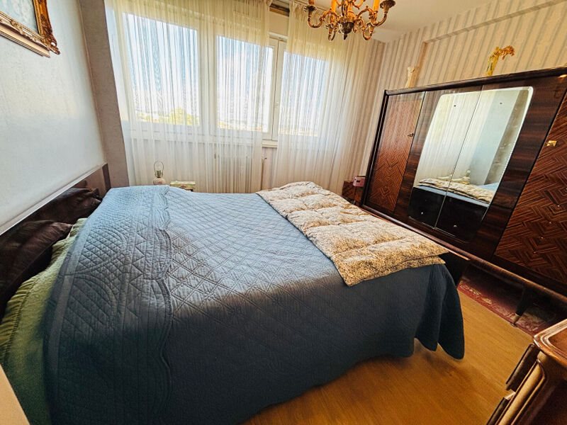Appartement à vendre, 54m², Jarville-la-Malgrange