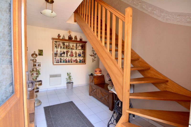 Maison à vendre, 99m², Pulnoy