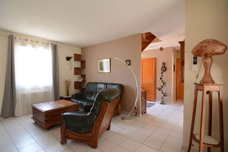 Maison à vendre, 99m², Pulnoy