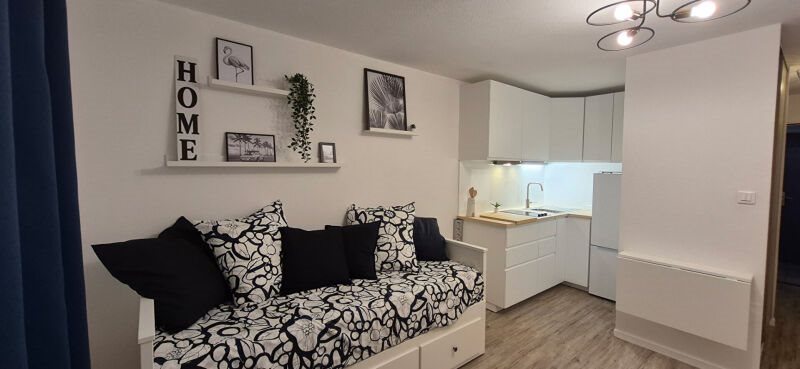 Appartement à louer, 20m², Vandoeuvre-lès-Nancy