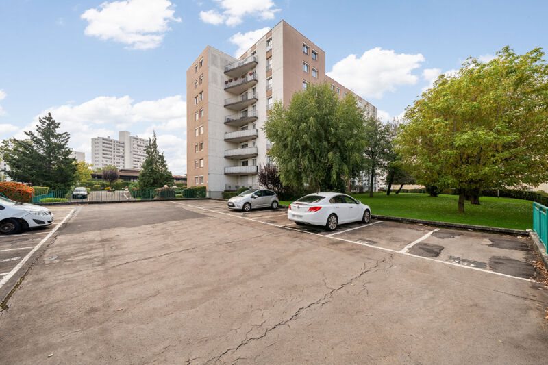 Appartement à vendre, 89m², Vandoeuvre-lès-Nancy