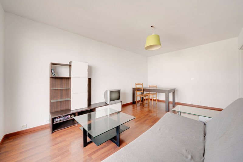 Appartement à vendre, 89m², Vandoeuvre-lès-Nancy