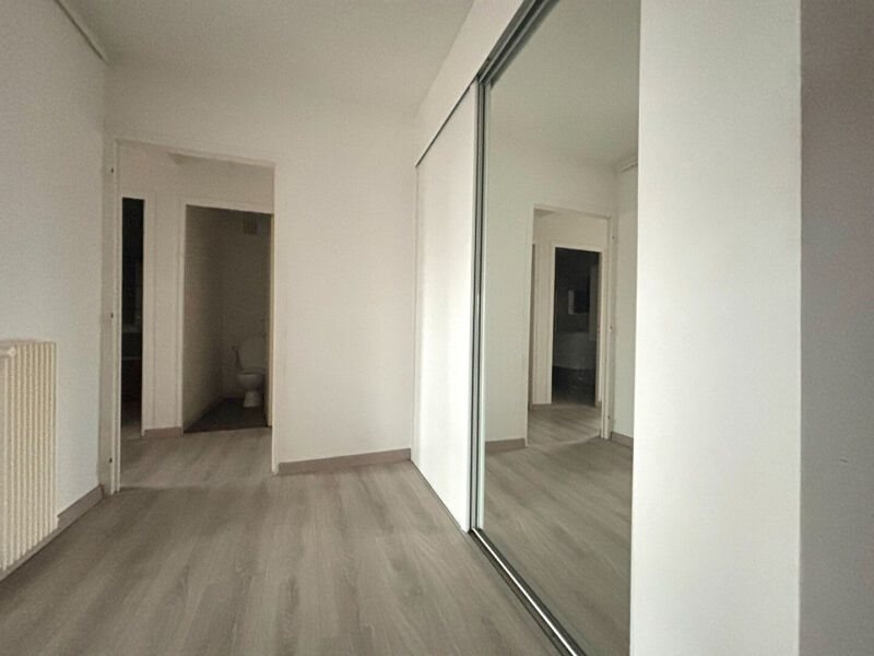 Appartement à louer, 75m², Dombasle-sur-Meurthe