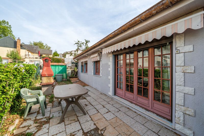 Maison à vendre, 93m², Ludres
