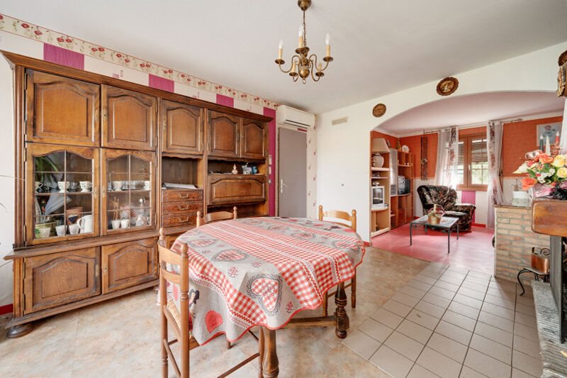 Maison à vendre, 93m², Ludres