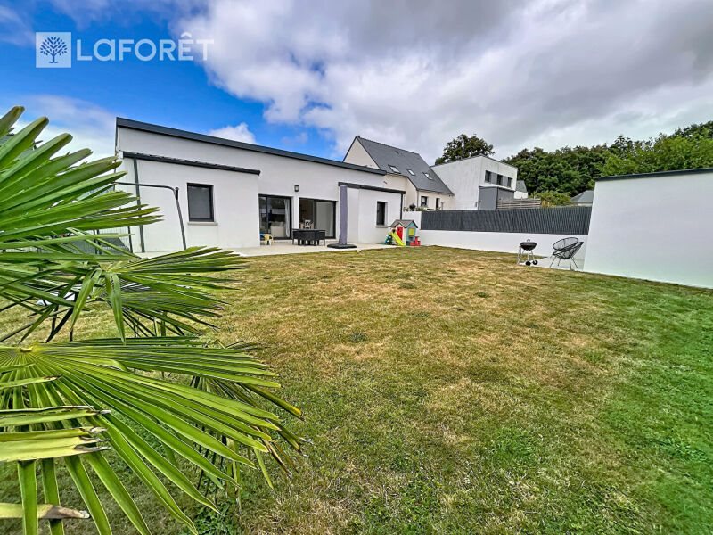 Maison à vendre, 95m², Landaul