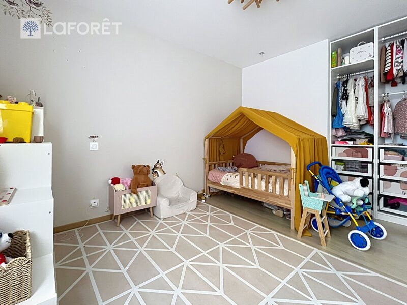 Maison à vendre, 95m², Landaul