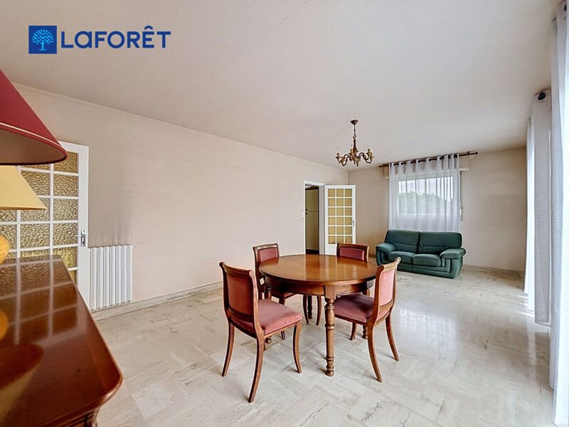 Maison à vendre, 153m², Saint-Avé