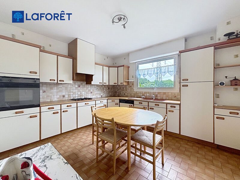 Maison à vendre, 153m², Saint-Avé