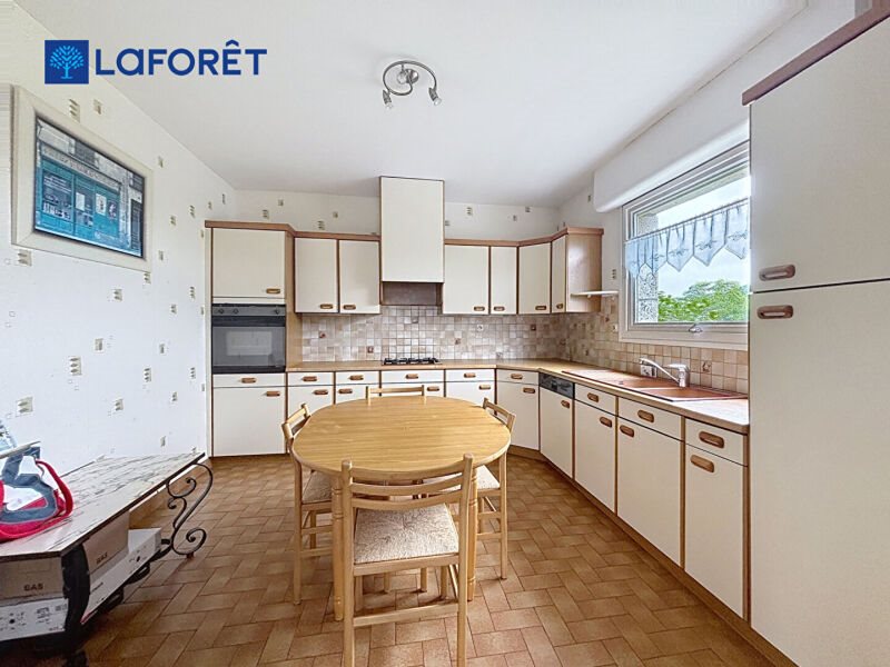Maison à vendre, 153m², Saint-Avé
