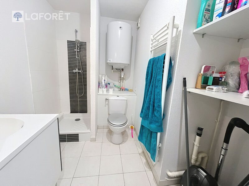 Appartement à vendre, 24m², Auray