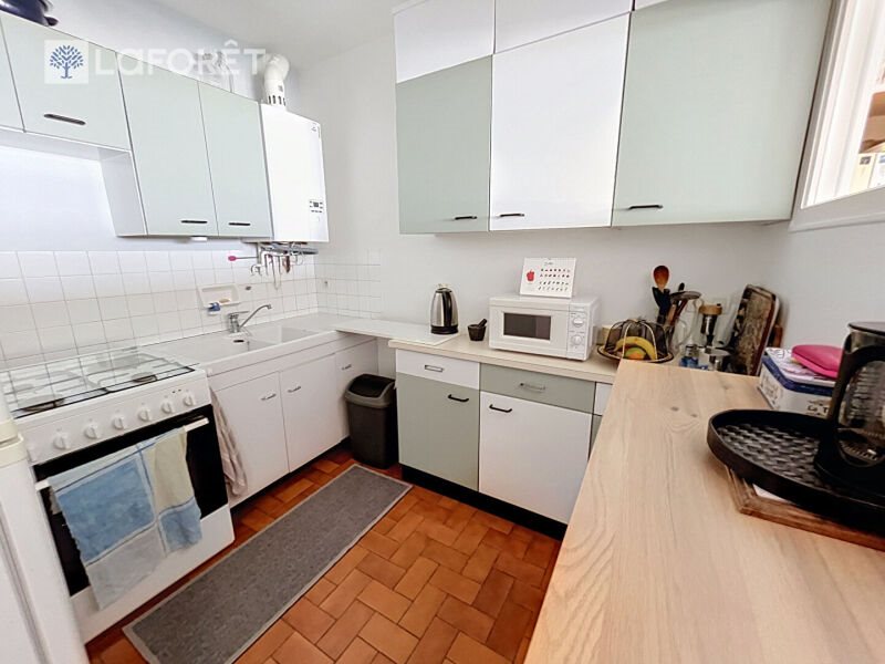 Appartement à vendre, 41m², Auray