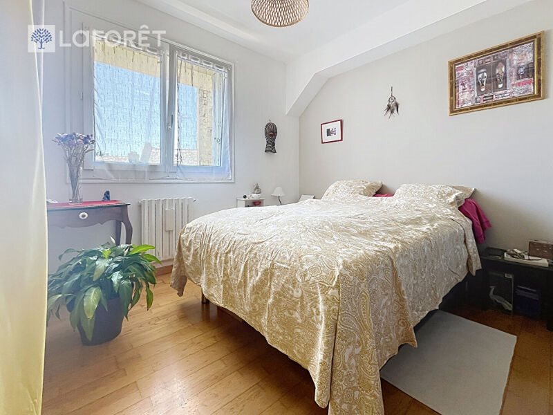 Appartement à vendre, 41m², Auray