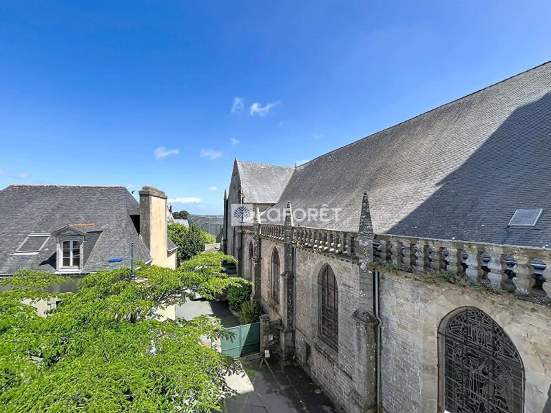 Appartement à vendre, 59m², Auray