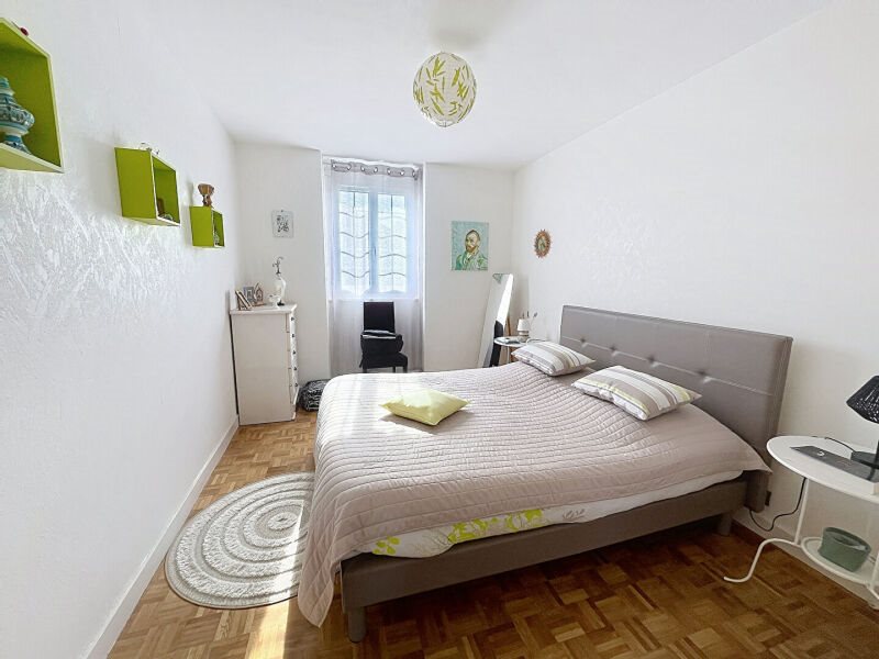 Appartement à vendre, 59m², Auray