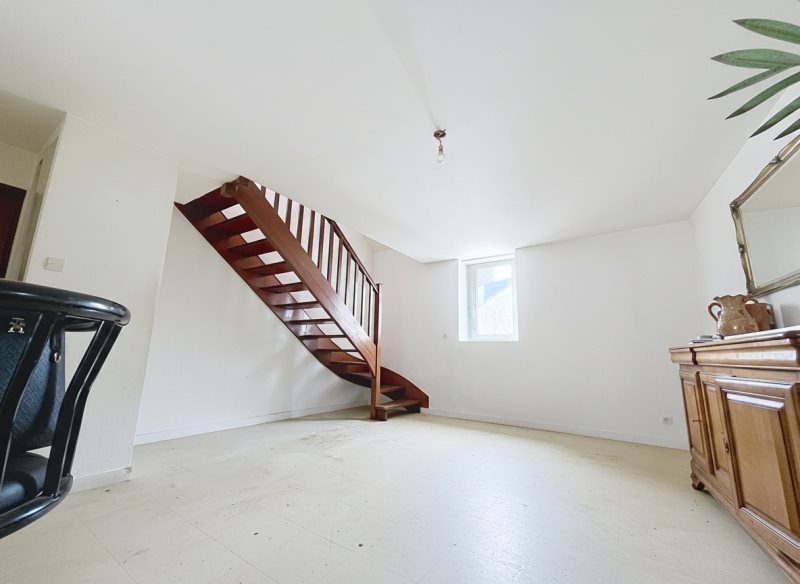 Appartement à vendre, 52m², Auray