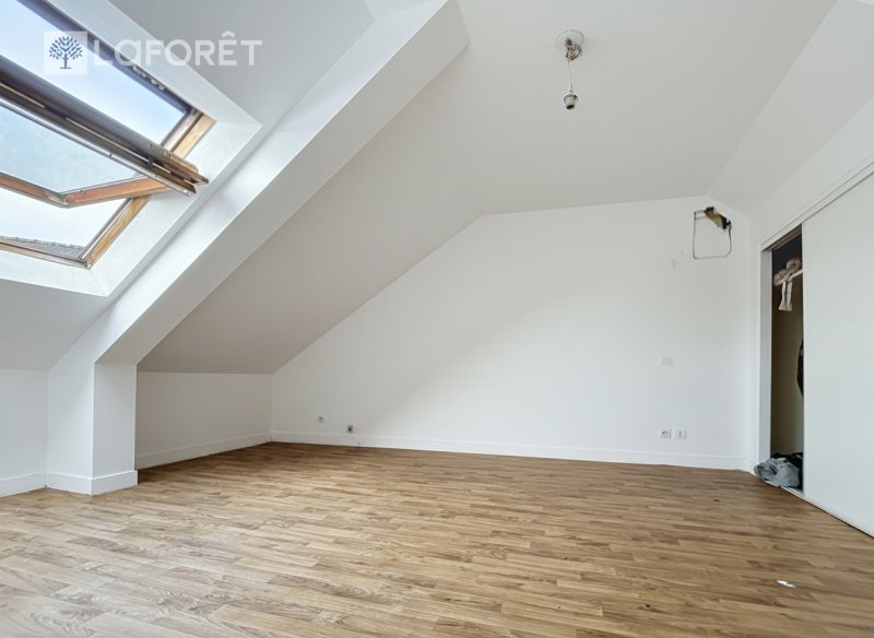 Appartement à vendre, 52m², Auray