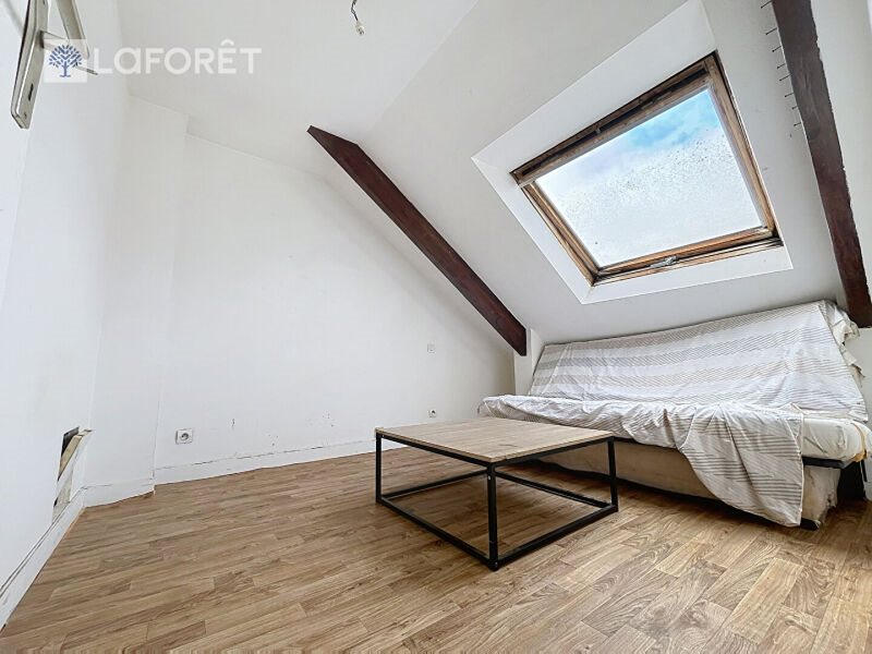 Appartement à vendre, 52m², Auray