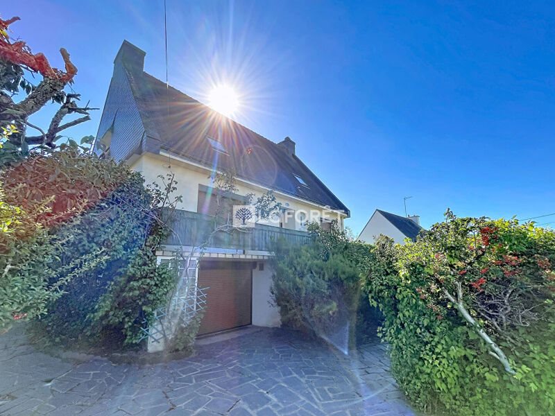 Maison à vendre, 151m², Sainte-Anne-d'Auray