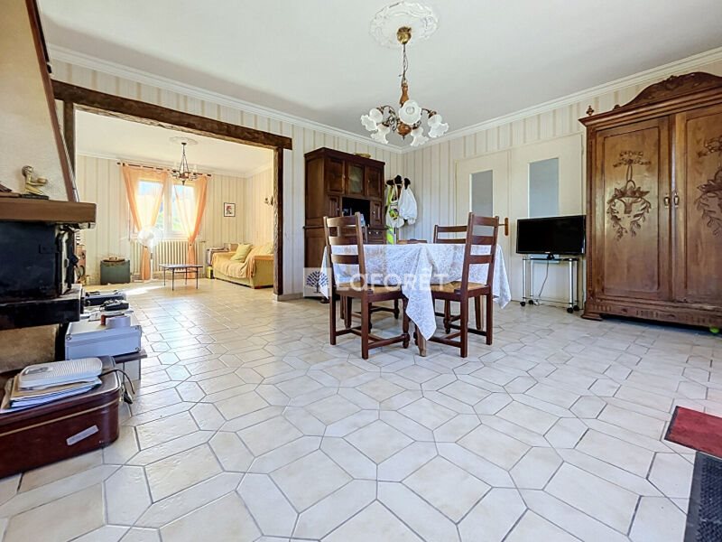 Maison à vendre, 151m², Sainte-Anne-d'Auray