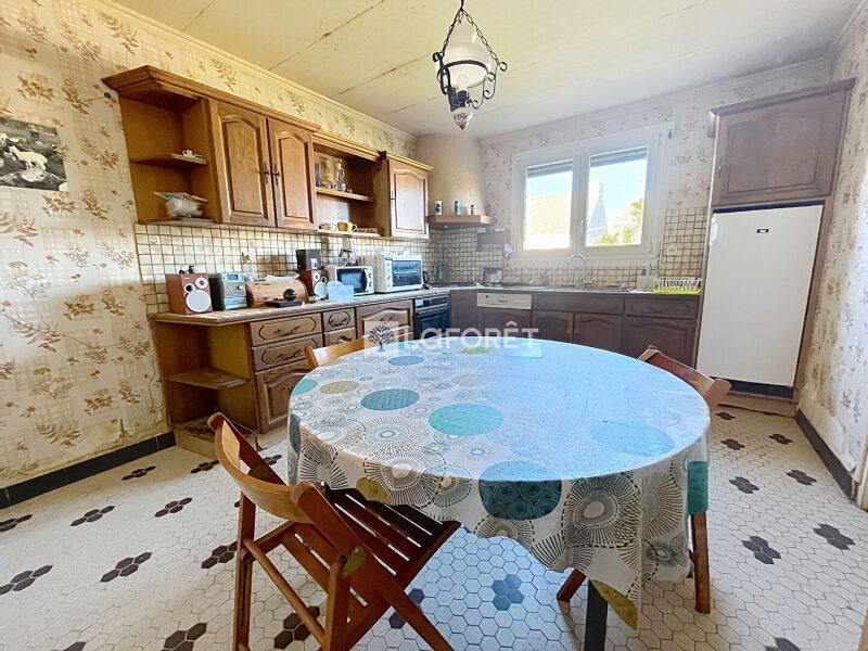 Maison à vendre, 151m², Sainte-Anne-d'Auray
